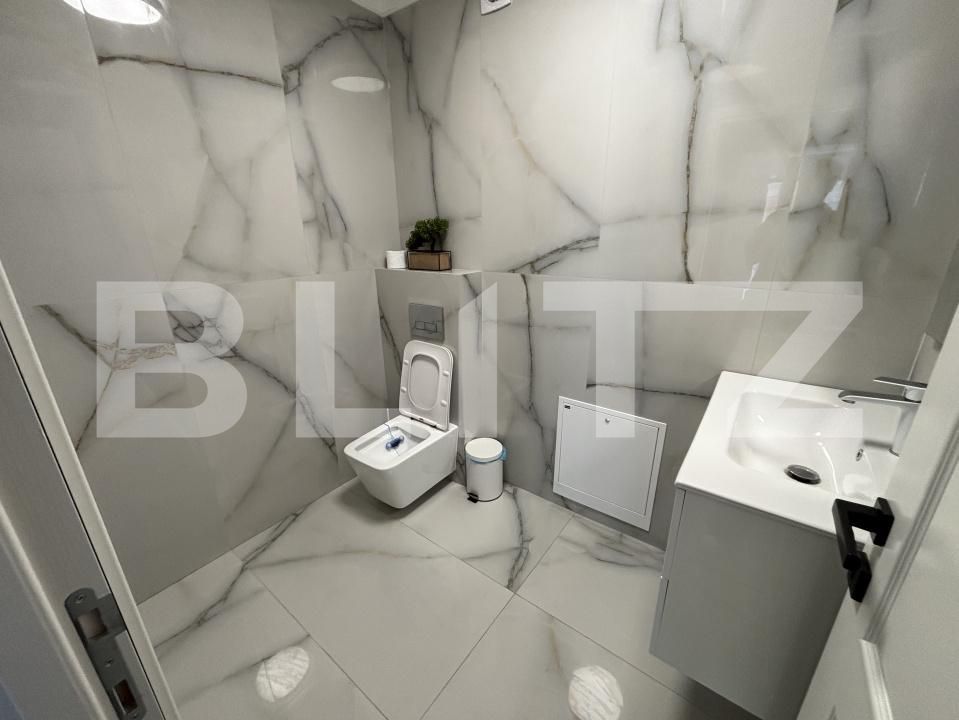 Apartament de închiriat 4 camere Salca - 197939AI | BLITZ Oradea | Poza9