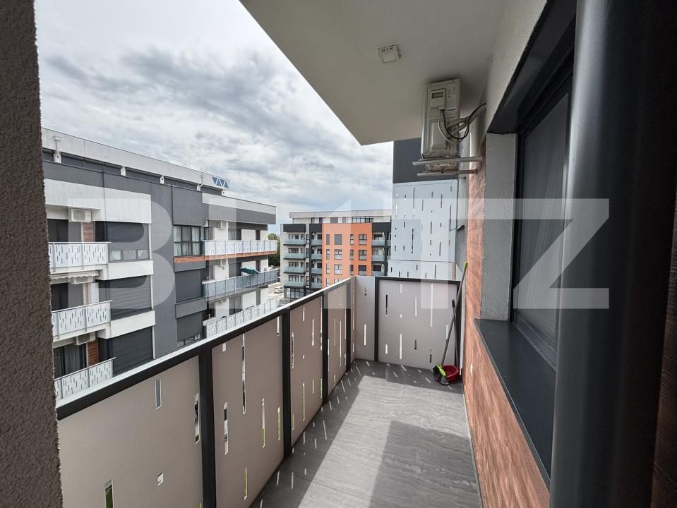 Apartament de închiriat 4 camere Salca - 197939AI | BLITZ Oradea | Poza10