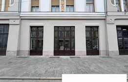 De inchiriat spatiu comercial ultracentral 