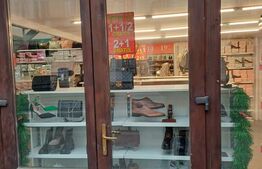 De inchiriat spatiu comercial ultracentral 