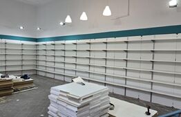De inchiriat spatiu comercial ultracentral 