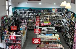 De inchiriat spatiu comercial ultracentral 