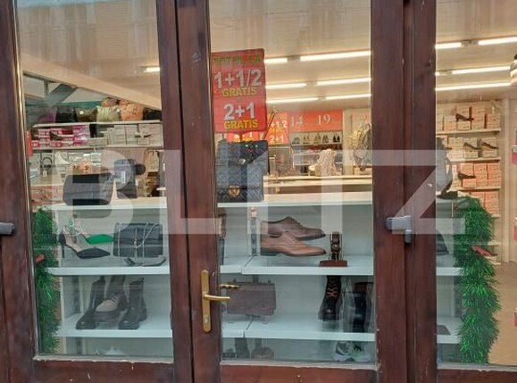 Spațiu comercial de închiriat Ultracentral - 197990SIC | BLITZ Oradea | Poza6
