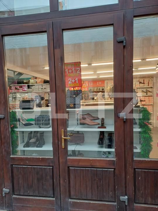 Spațiu comercial de închiriat Ultracentral - 197990SIC | BLITZ Oradea | Poza6