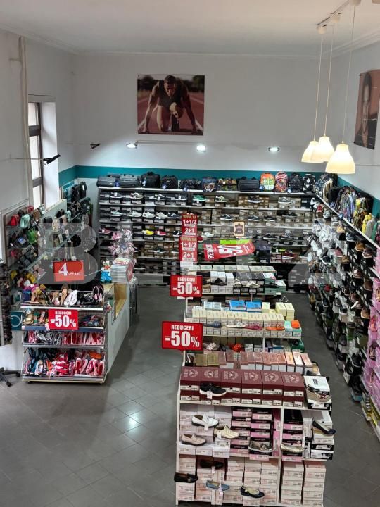 Spațiu comercial de închiriat Ultracentral - 197990SIC | BLITZ Oradea | Poza5
