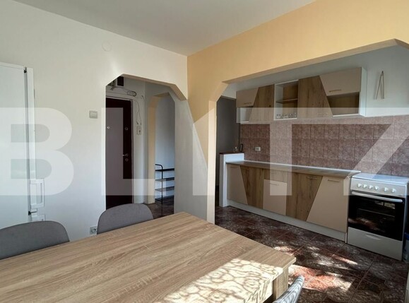 Apartament de vânzare 2 camere Rogerius - 198003AV | BLITZ Oradea | Poza1