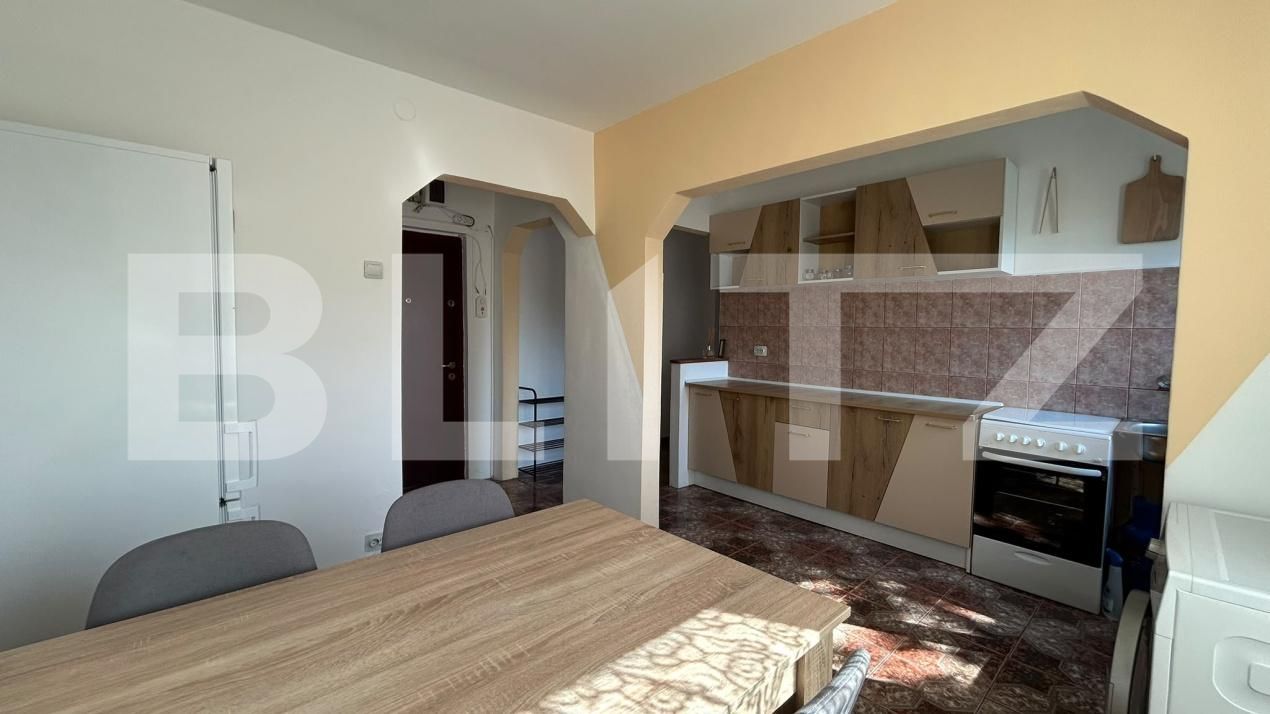 Apartament de vânzare 2 camere Rogerius - 198003AV | BLITZ Oradea | Poza2