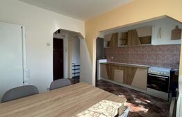 Apartament cu 2 camere de inchiriat
