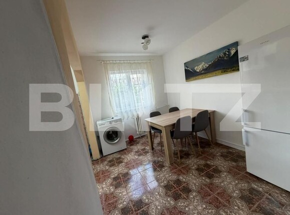 Apartament de închiriat 3 camere Rogerius - 198004AI | BLITZ Oradea | Poza2