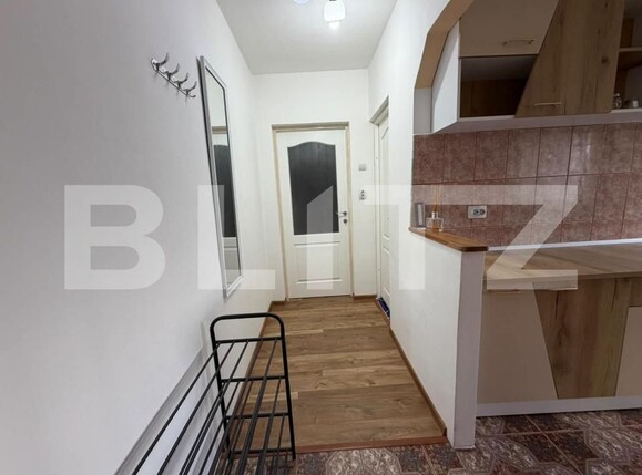 Apartament de închiriat 3 camere Rogerius - 198004AI | BLITZ Oradea | Poza1