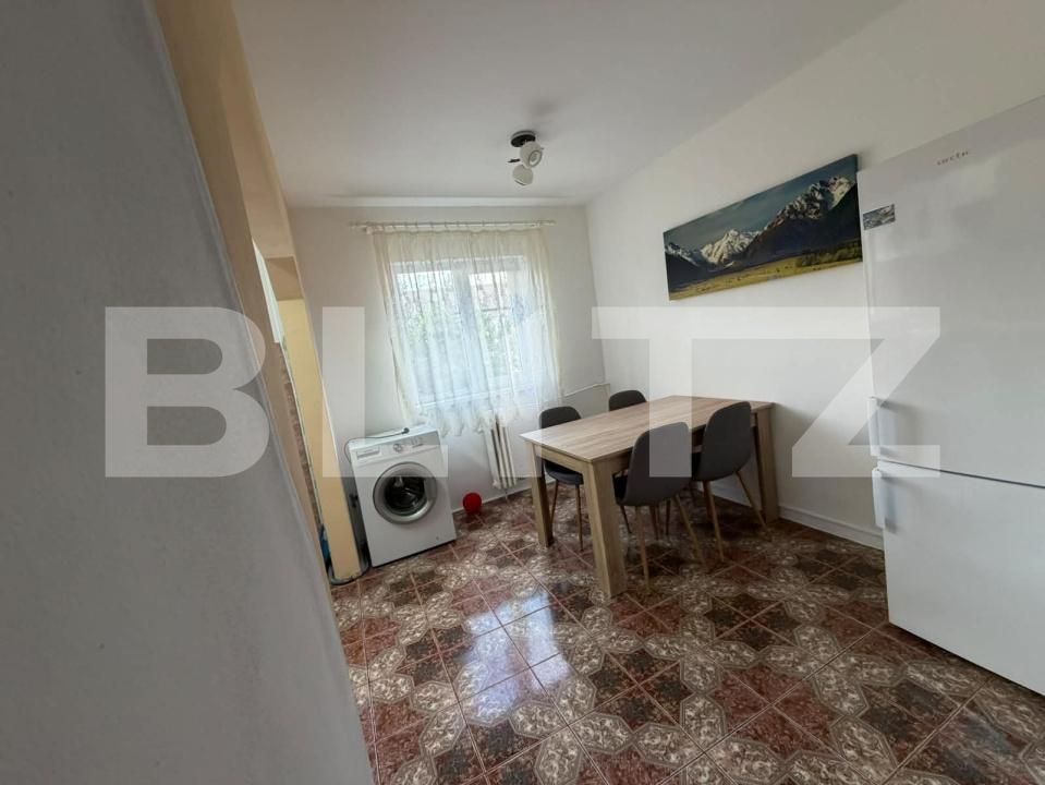 Apartament de închiriat 3 camere Rogerius - 198004AI | BLITZ Oradea | Poza2