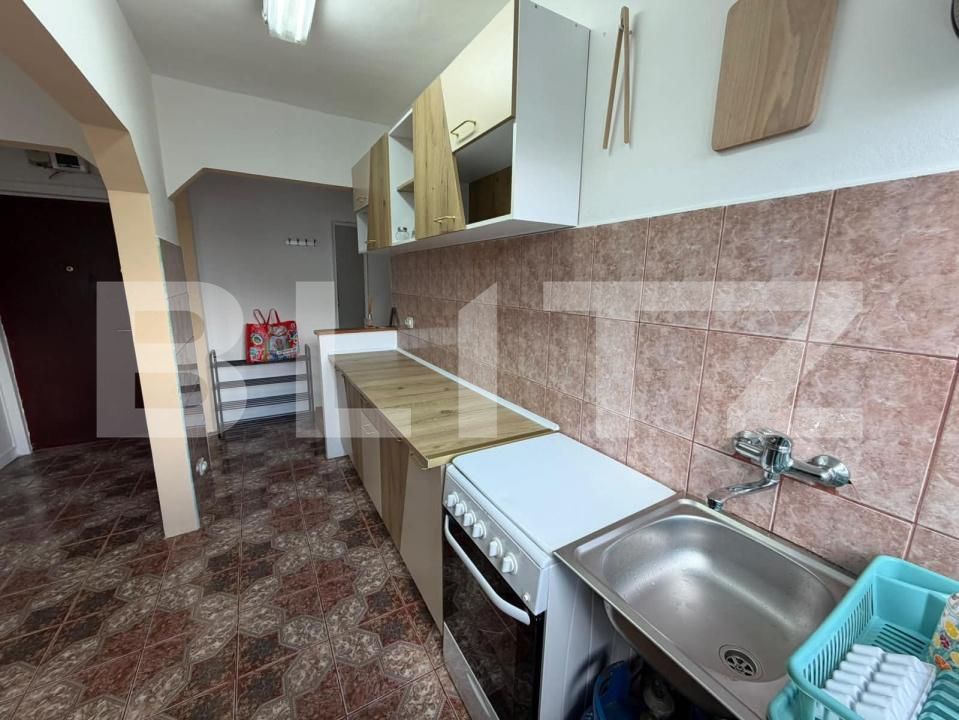 Apartament de închiriat 3 camere Rogerius - 198004AI | BLITZ Oradea | Poza11
