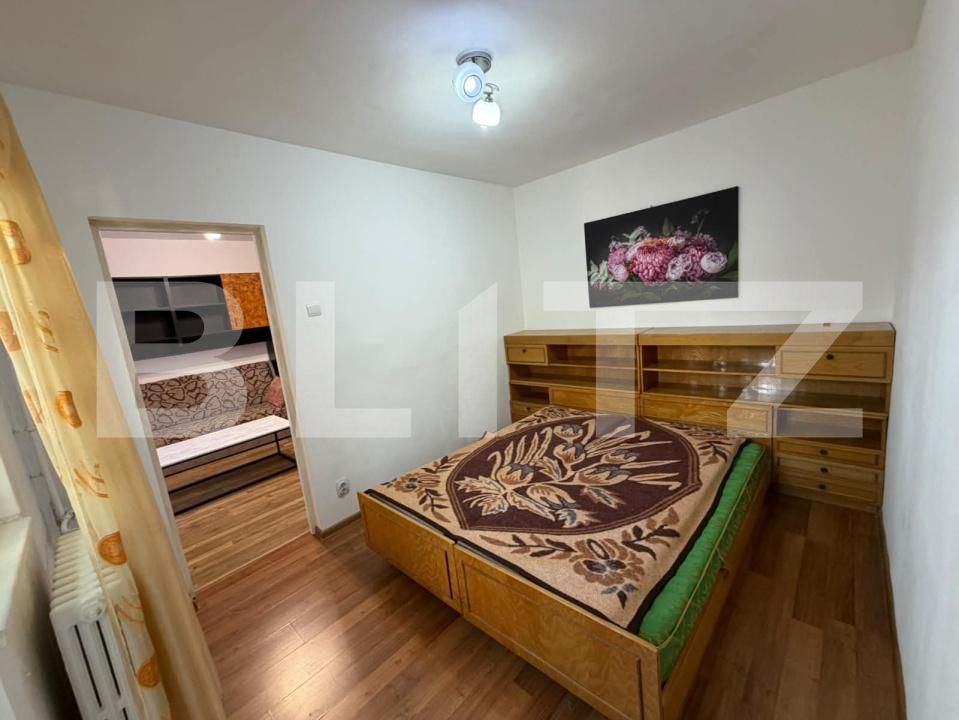 Apartament de închiriat 3 camere Rogerius - 198004AI | BLITZ Oradea | Poza7