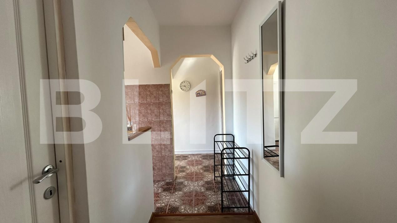 Apartament de închiriat 2 camere Rogerius - 198004AI | BLITZ Oradea | Poza7