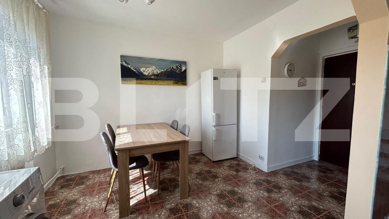 Apartament de închiriat 2 camere Rogerius - 198004AI | BLITZ Oradea | Poza2