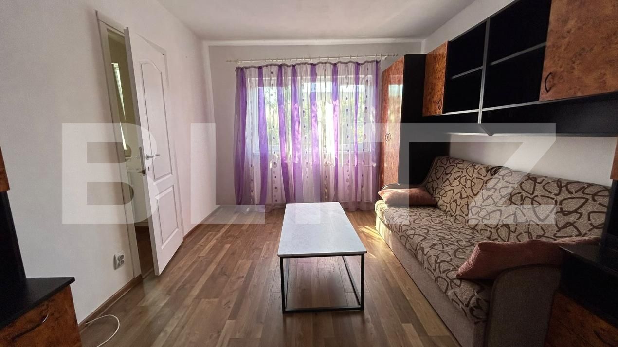 Apartament de închiriat 2 camere Rogerius - 198004AI | BLITZ Oradea | Poza4