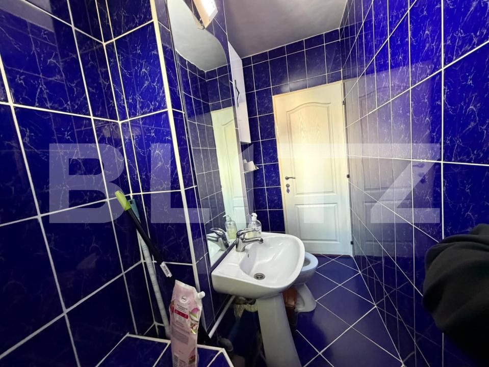 Apartament de închiriat 3 camere Rogerius - 198004AI | BLITZ Oradea | Poza8