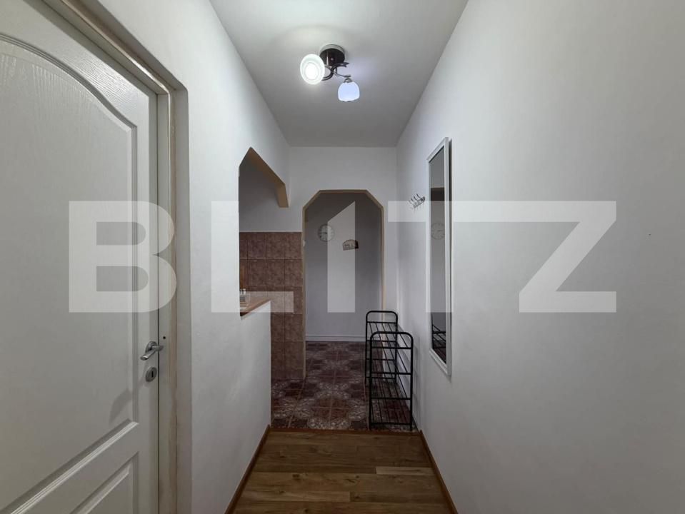 Apartament de închiriat 3 camere Rogerius - 198004AI | BLITZ Oradea | Poza10