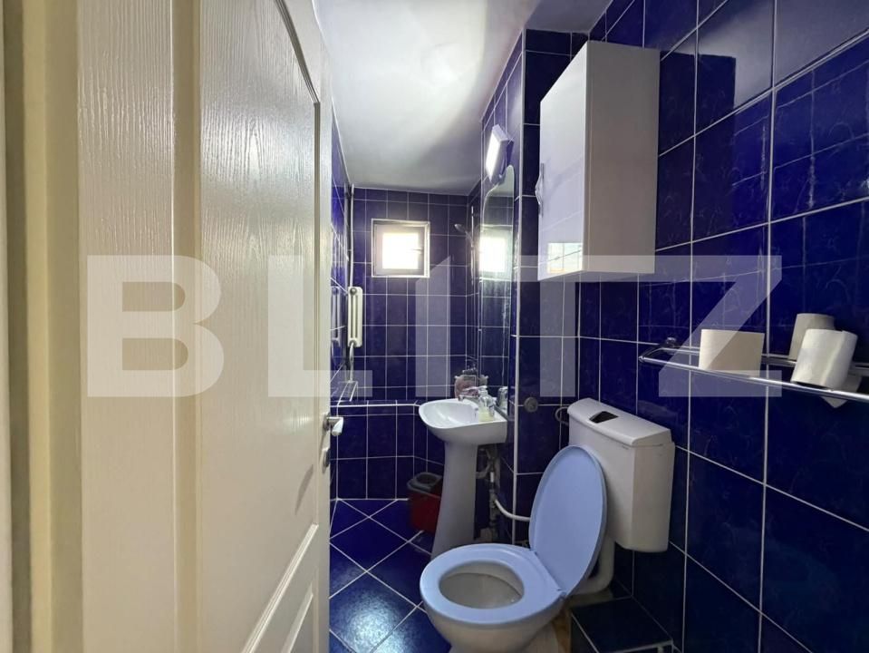 Apartament de închiriat 3 camere Rogerius - 198004AI | BLITZ Oradea | Poza9