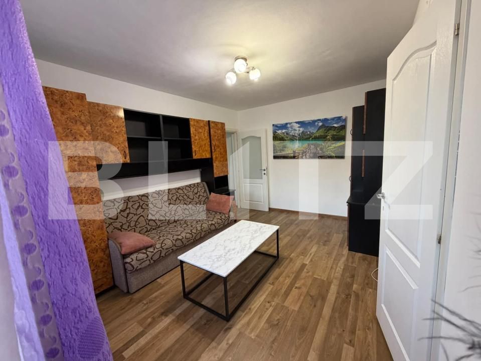 Apartament de închiriat 3 camere Rogerius - 198004AI | BLITZ Oradea | Poza4