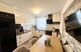 Apartament de vânzare, 3 camere, 71 mp, Bulevardul Dacia