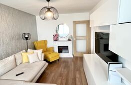 Apartament de vânzare, 3 camere, 71 mp, Bulevardul Dacia