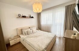Apartament de vânzare, 3 camere, 71 mp, Bulevardul Dacia