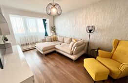 Apartament de vânzare, 3 camere, 71 mp, Bulevardul Dacia