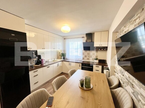 Apartament de vânzare 3 camere Dacia - 198017AV | BLITZ Oradea | Poza1