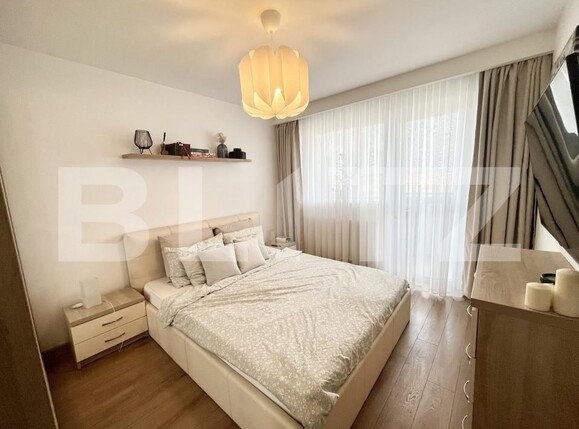 Apartament de vânzare 3 camere Dacia - 198017AV | BLITZ Oradea | Poza5