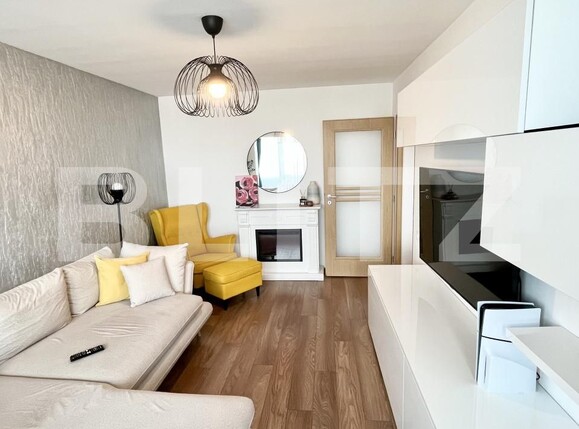 Apartament de vânzare 3 camere Dacia - 198017AV | BLITZ Oradea | Poza4