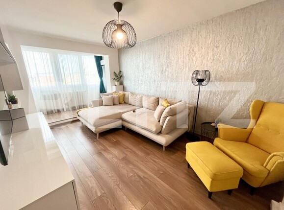 Apartament de vânzare 3 camere Dacia - 198017AV | BLITZ Oradea | Poza3