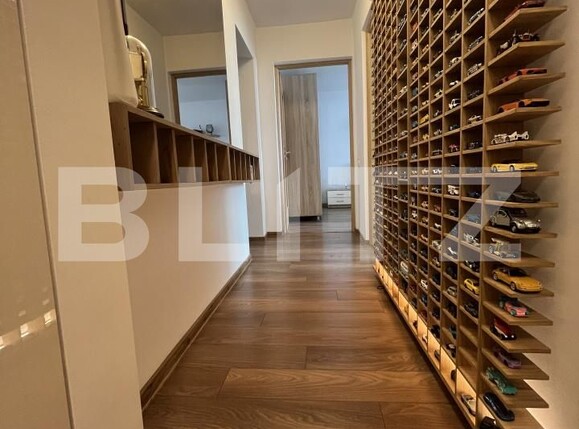 Apartament de vânzare 3 camere Dacia - 198017AV | BLITZ Oradea | Poza2