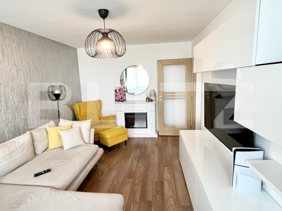 Apartament de vânzare 3 camere Dacia - 198017AV | BLITZ Oradea | Poza4