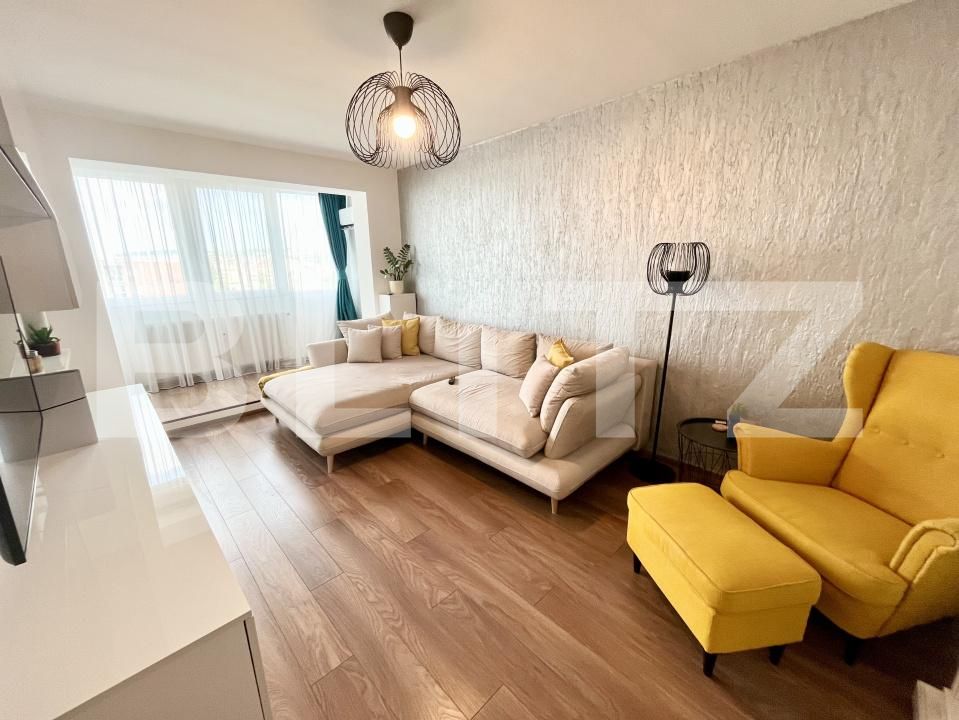Apartament de vânzare 3 camere Dacia - 198017AV | BLITZ Oradea | Poza3