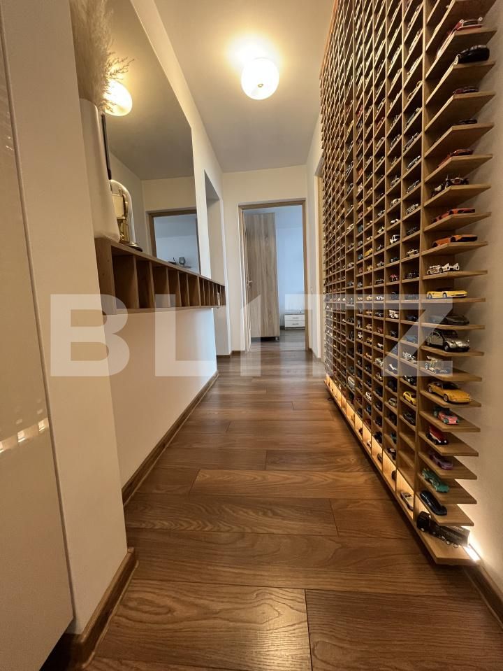 Apartament de vânzare 3 camere Dacia - 198017AV | BLITZ Oradea | Poza2