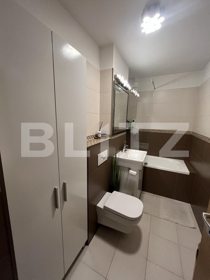 Apartament de vânzare 3 camere Dacia - 198017AV | BLITZ Oradea | Poza8