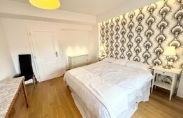 Penthouse exclusivist cu terasa panoramica si finisaje premium, zona centrala 