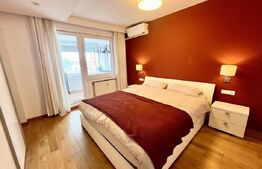 Penthouse exclusivist cu terasa panoramica si finisaje premium, zona centrala 
