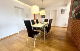 Penthouse exclusivist cu terasa panoramica si finisaje premium, zona centrala 