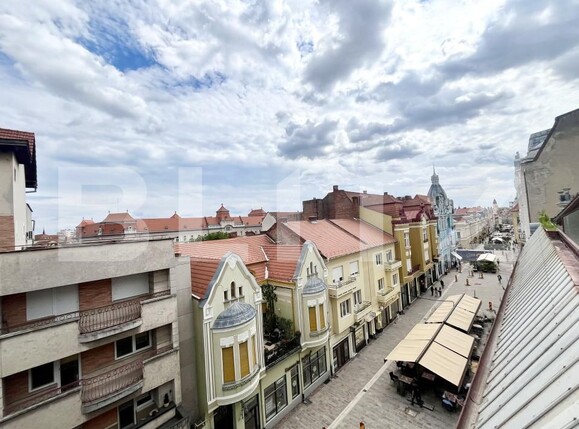 Apartament de vânzare 4 camere Central - 198030AV | BLITZ Oradea | Poza1