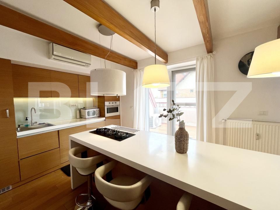 Apartament de vânzare 4 camere Central - 198030AV | BLITZ Oradea | Poza7