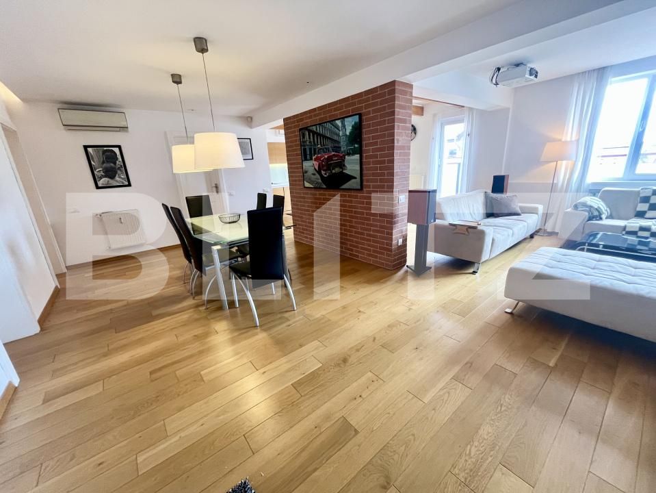 Apartament de vânzare 4 camere Central - 198030AV | BLITZ Oradea | Poza3
