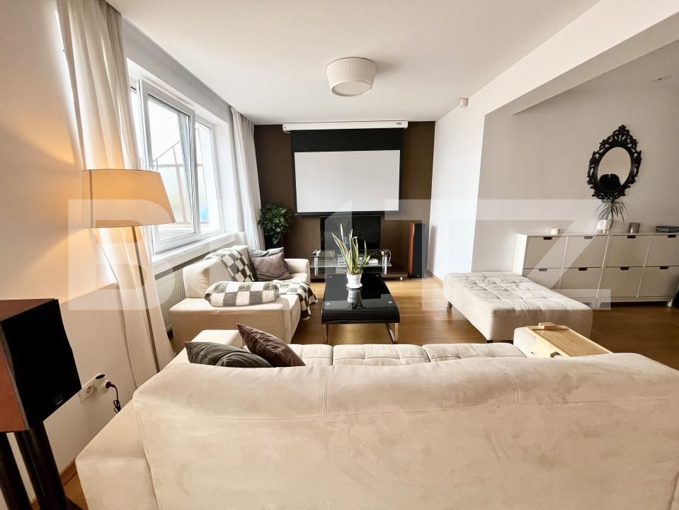 Apartament de vânzare 4 camere Central - 198030AV | BLITZ Oradea | Poza2