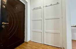 Garsoniera cu balcon inchis, etaj 1, zona Rogerius