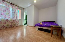 Garsoniera cu balcon inchis, etaj 1, zona Rogerius