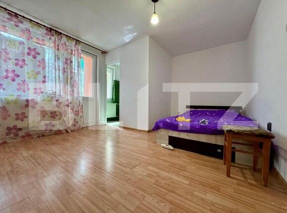 Garsonieră de vânzare Rogerius - 198031AV | BLITZ Oradea | Poza4