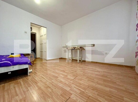 Garsonieră de vânzare Rogerius - 198031AV | BLITZ Oradea | Poza3