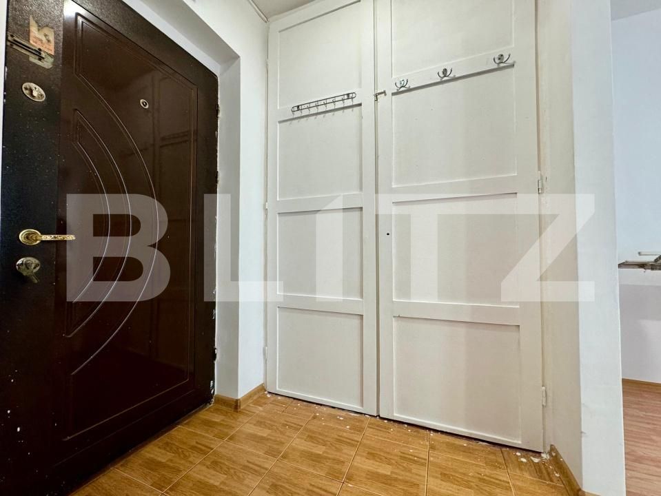 Garsonieră de vânzare Rogerius - 198031AV | BLITZ Oradea | Poza5