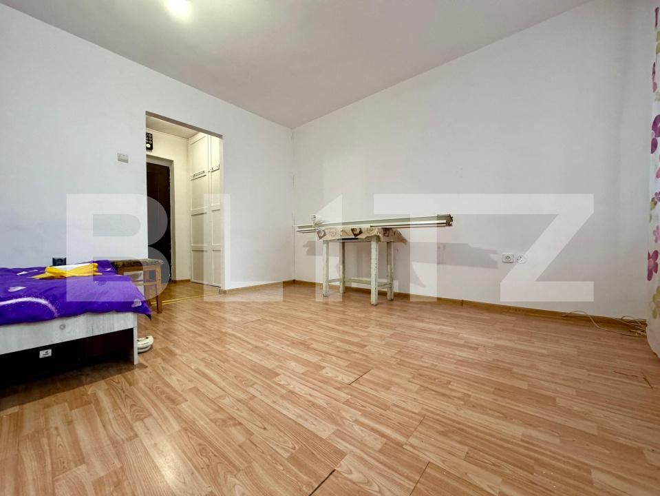 Garsonieră de vânzare Rogerius - 198031AV | BLITZ Oradea | Poza3